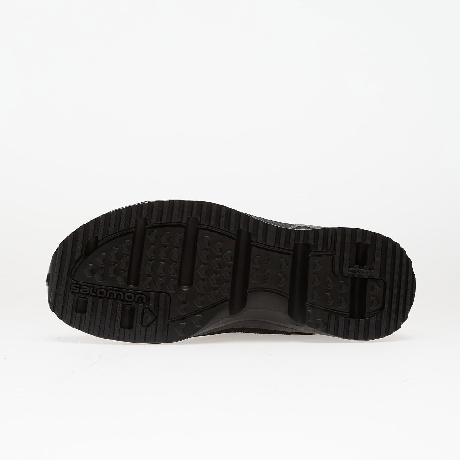 Кецове и обувки Salomon Rx Moc 3.0 Черно | L47855800, 1