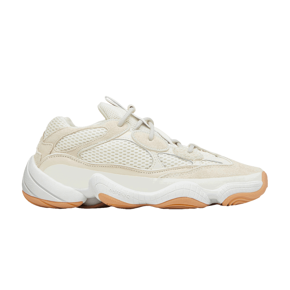 Кецове и обувки adidas Yeezy 500 Stone Taupe Бежово | ID1600, 0