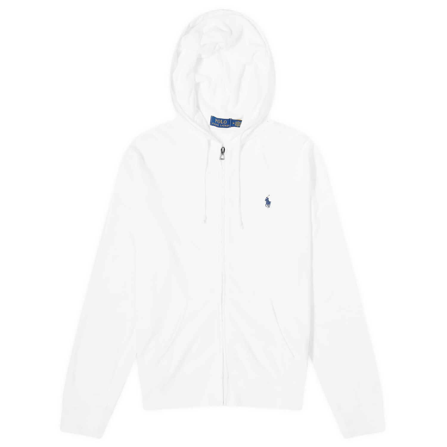Суитчър Polo by Ralph Lauren Spa Terry Бяло | 710706348002, 0