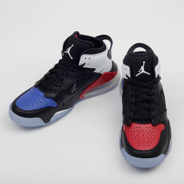 Кецове и обувки Jordan Jordan Mars 270 GS Черно | BQ6508-001, 2