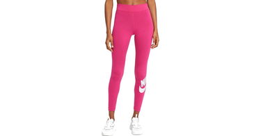 Клинове Nike Nike Sportswear Essential Leggings Розово | cz8528-615, 1