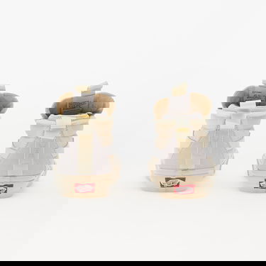 Кецове и обувки Vans Advisory Board Crystals x SK8-Hi EXT "Ecru" Бежово | VN000BW6ECR1, 2