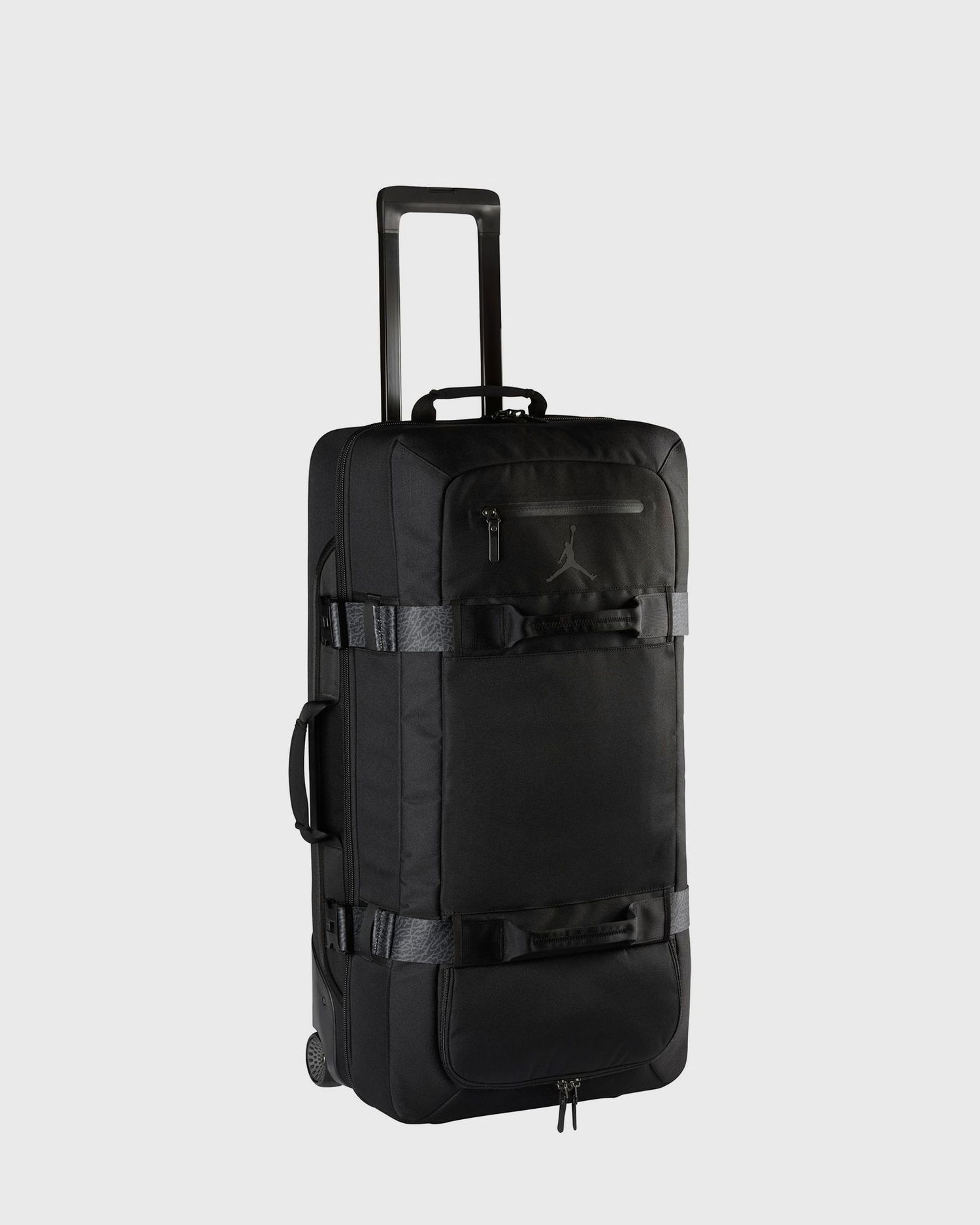 куфар Jordan JORDAN FIFTYONE49 LARGE ROLLER Черно | PBZ696-010, 0