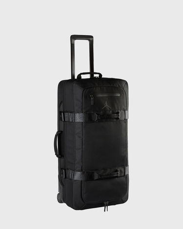куфар Jordan JORDAN FIFTYONE49 LARGE ROLLER Черно | PBZ696-010, 0