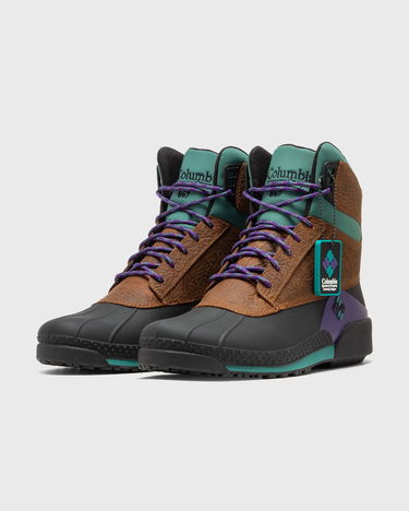 Кецове и обувки Columbia Bugaboot 1 Winter Boots Многоцветен | 2167311286, 2