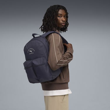 Раница Puma PUMA Phase Backpack Тъмно синьо | 091734_01, 1