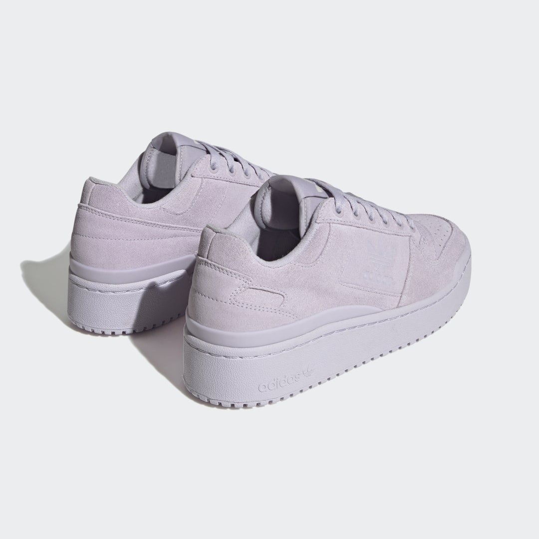 Кецове и обувки adidas Originals Forum Bold Лилаво | GZ2613, 1