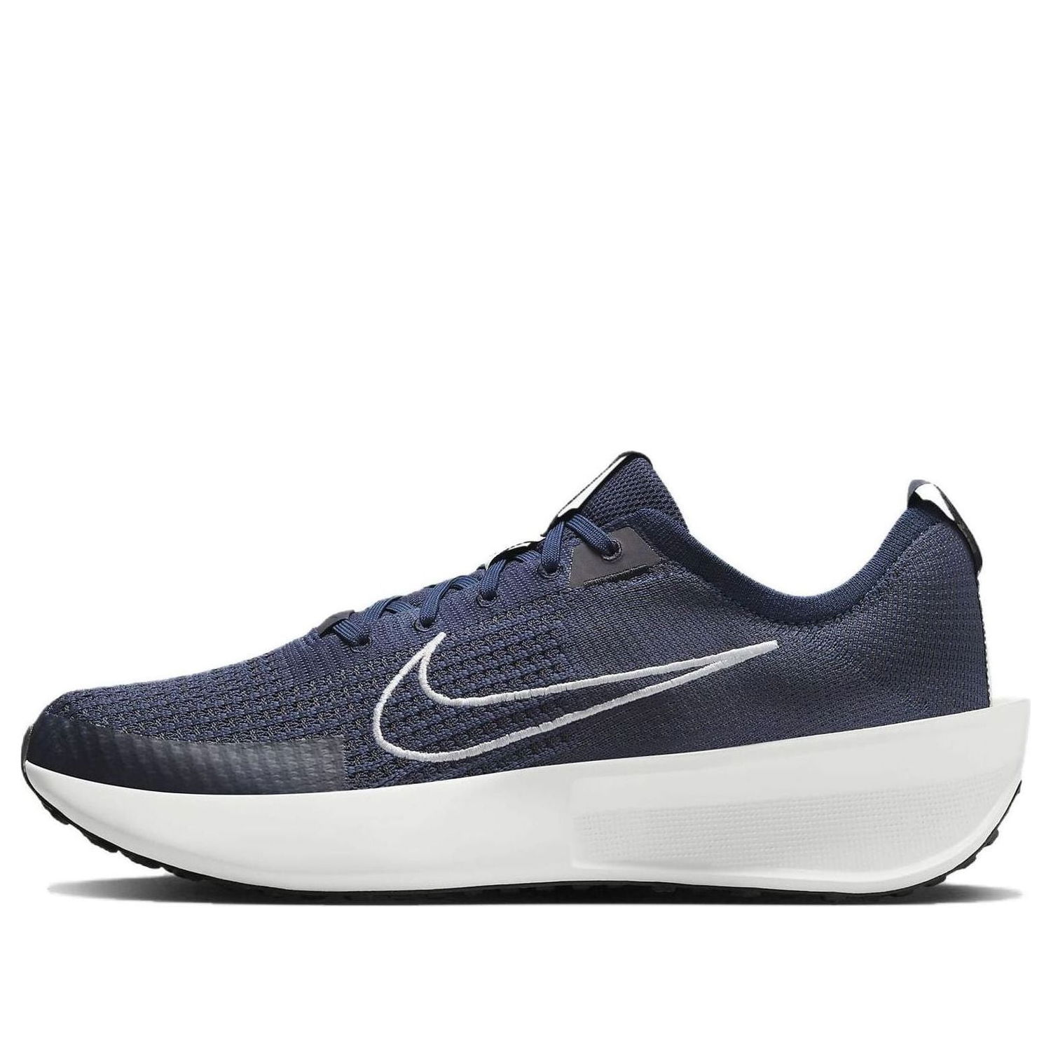 Кецове и обувки Nike Interact Run Тъмно синьо | FD2291-402, 0