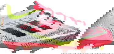 Кецове и обувки adidas Performance F50 Elite FG J Бяло | ie1305, 0