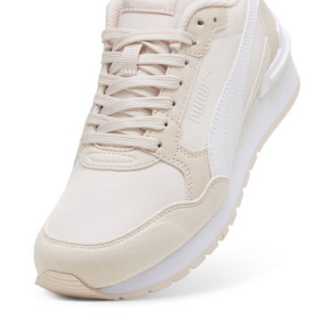 Кецове и обувки Puma ST Runner v4 Бежово | 399739-03, 5