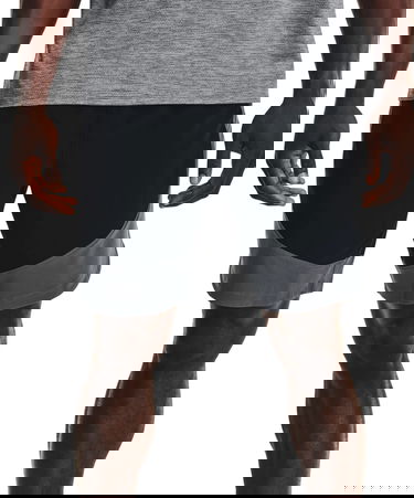 Къси панталони Under Armour HIIT Shorts Черно | 1366142-001, 0