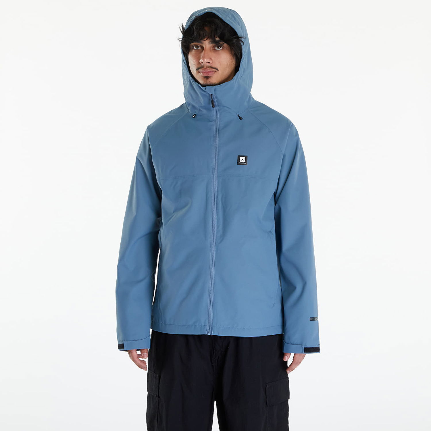 Яке Horsefeathers Seeker Jacket Blue Mirage Синьо | TM035E, 0