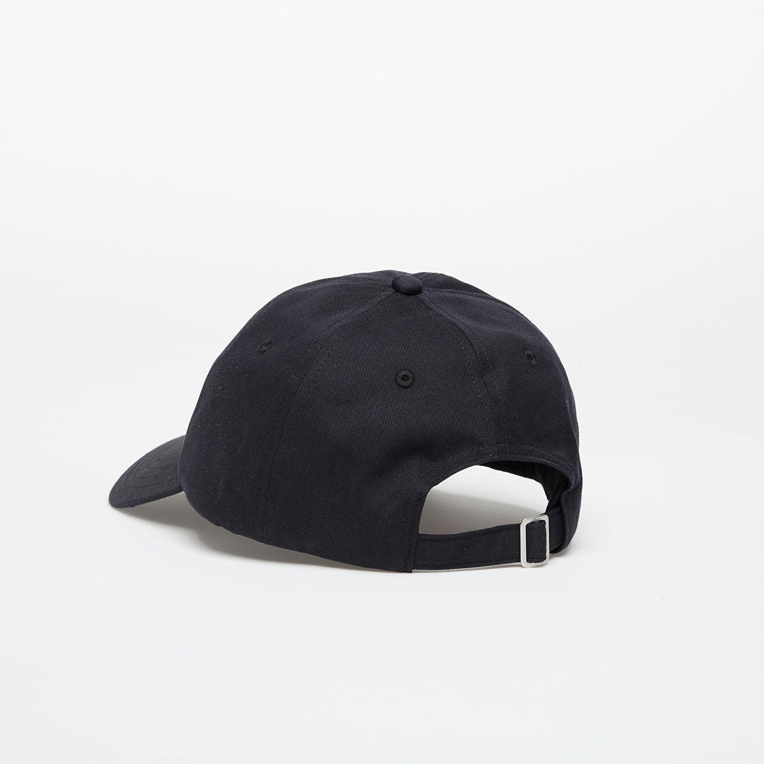 Шапка с козирка On Running On All-Day Cap Черно | 2UG10100553 U, 1