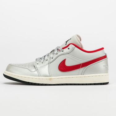 Кецове и обувки Jordan Jordan AIr Jordan 1 Low Premium Металик | DA4668-001, 1