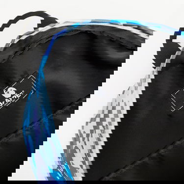 Раница BAPE A BATHING APE ABC Camo Shark Daypack Синьо | 001BAL301007MBLU, 3