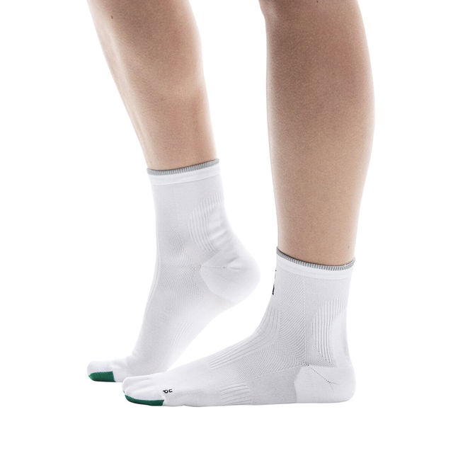 Elite Run Sock Mid S