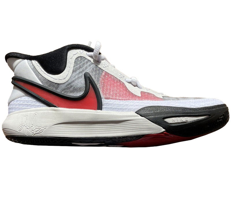 Кецове и обувки Nike Kyrie 8 GO Бяло | DQ8076-100