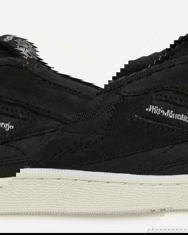 Кецове и обувки Reebok Club C 85 Черно | RMIA072C99LEA001, 6
