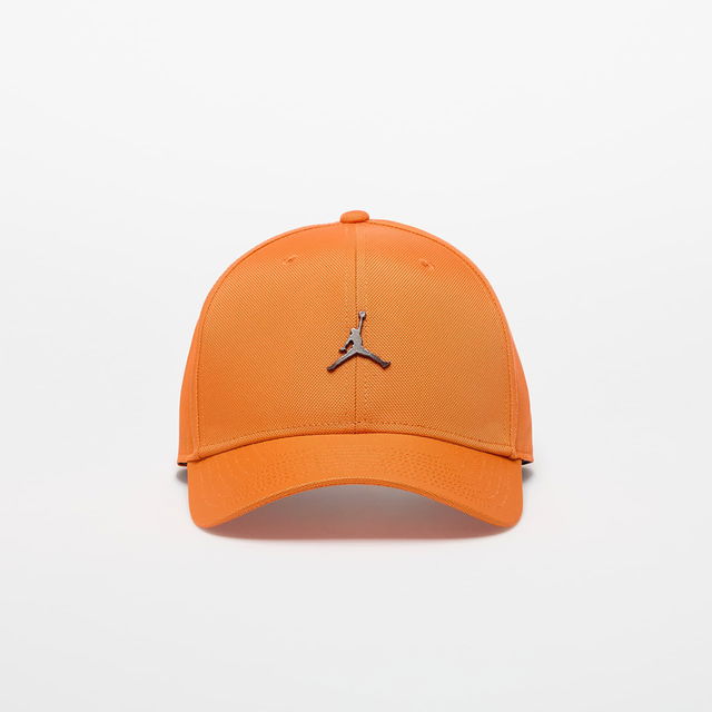 Jordan Rise Structured Metal Jumpman Hat