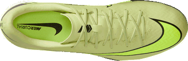 Кецове и обувки Nike ZOOM VAPOR 16 ACADEMY TF Зелено | fq8449-300, 10