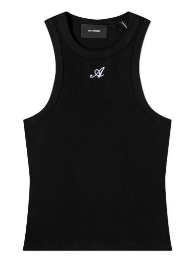 Signature Tank Top