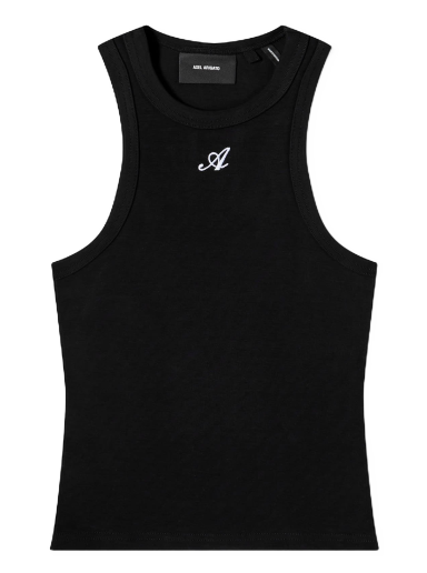 Потник AXEL ARIGATO Signature Tank Top Черно | A0803002