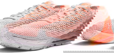 Кецове и обувки Under Armour HOVR Sonic 4 W Розово | 3023559-600, 2