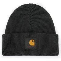 Шапка Carhartt WIP Nelson Черно | I031574.89GD, 0