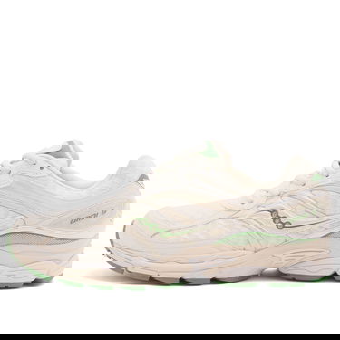 Кецове и обувки Saucony END. x Omni 9, Size UK 4 Бяло | S70963-1, 1