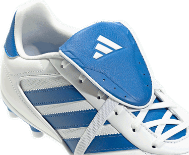 Кецове и обувки adidas Performance COPA GLORO II FG Бяло | jh6661, 7