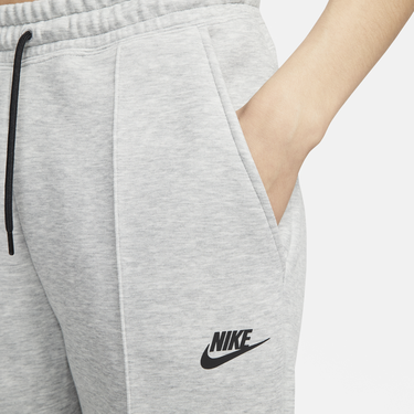 Спортни панталони Nike Sportswear Tech Fleece Сиво | fb8330-063, 3