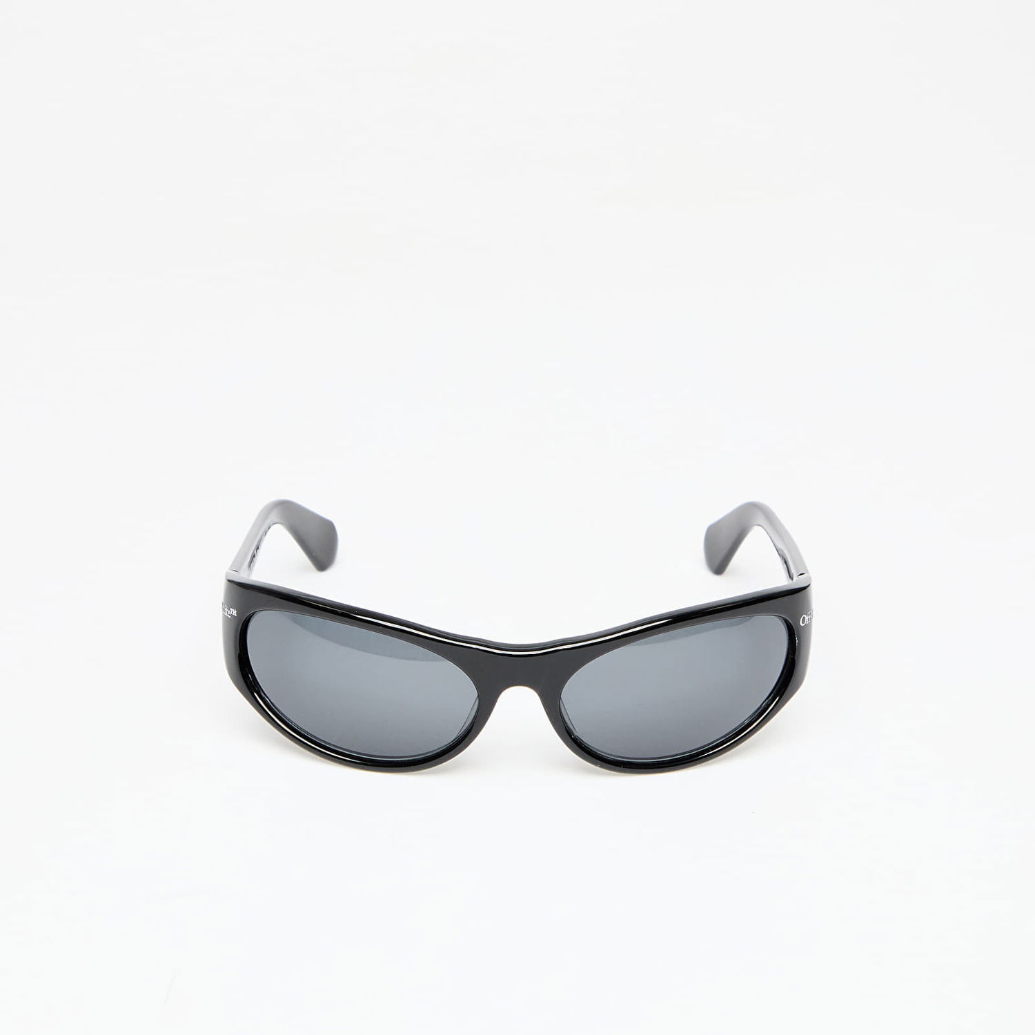Слънчеви очила Off-White Off-White Napoli Sunglasses Черно | OERI094F23PLA0011007, 0