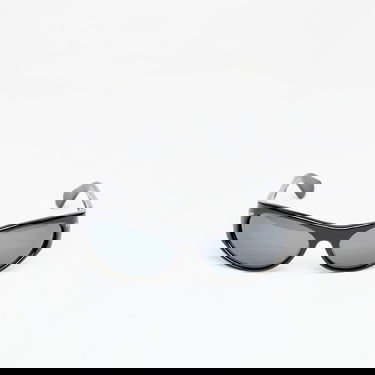 Слънчеви очила Off-White Off-White Napoli Sunglasses Черно | OERI094F23PLA0011007, 0