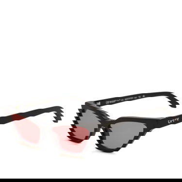 Слънчеви очила Off-White Off-White Madison Sunglasses Черно | OERI13BF24PLA0011025, 1