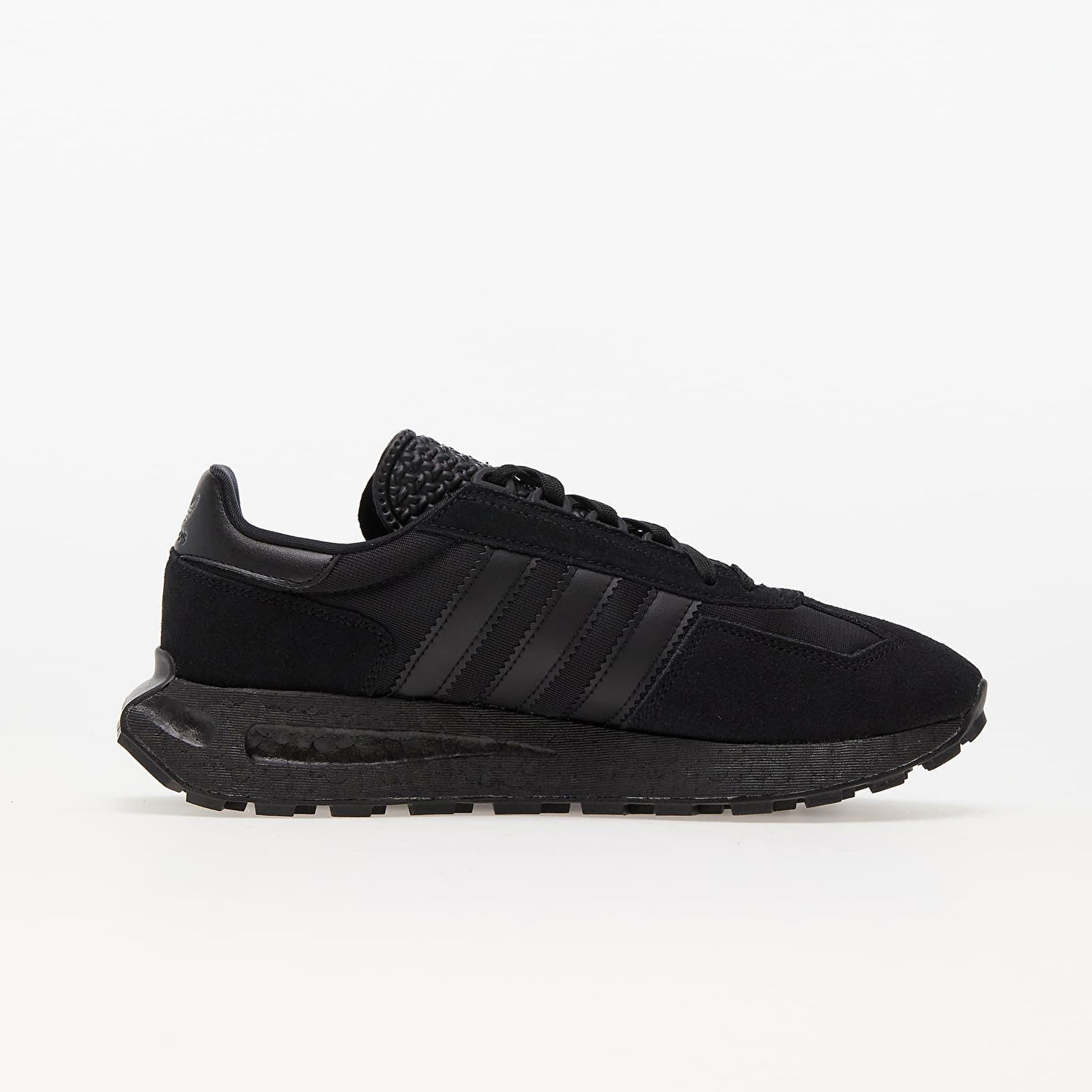 Кецове и обувки adidas Originals Retropy E5 Черно | GW0561, 1