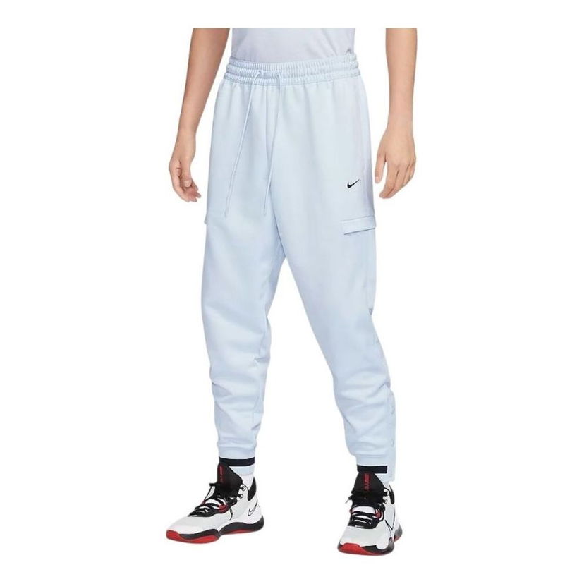 Спортни панталони Nike Men's Training Pants Синьо | FZ0667-043
