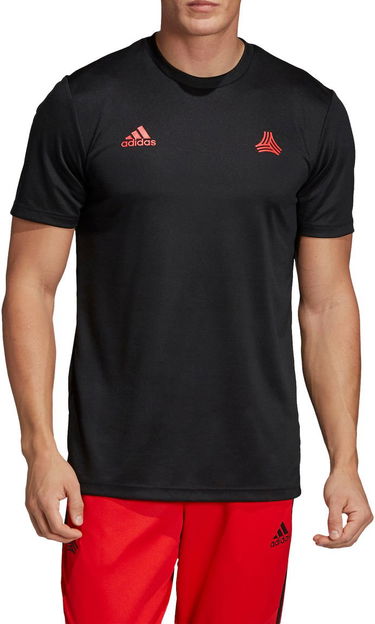 Тениска adidas Originals Tango T-Shirt Черно | dw8453, 0