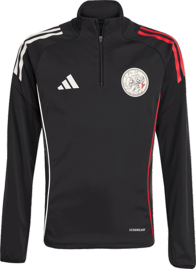 Ajax Training Top 2025/26