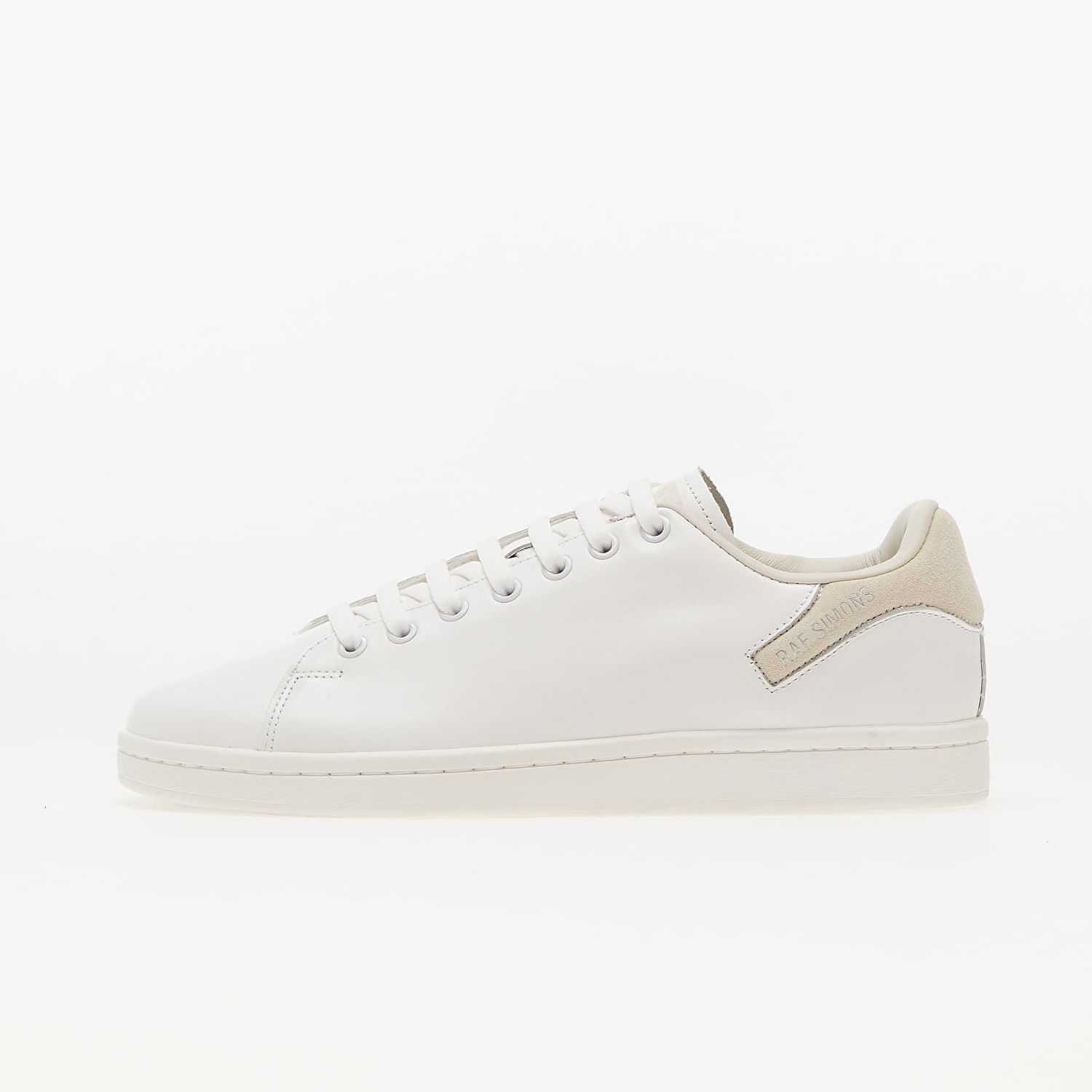 Кецове и обувки RAF SIMONS Orion Бяло | HR760002L 0061, 0