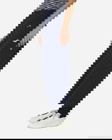 Панталони Puma Nanamica x Woven Pant Navy Тъмно синьо | 539878-06, 3