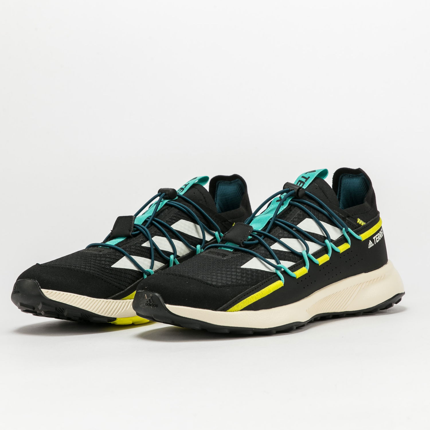 Кецове и обувки adidas Performance Terrex Voyager 21 Черно | FW9399, 1