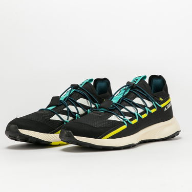 Кецове и обувки adidas Performance Terrex Voyager 21 Черно | FW9399, 1