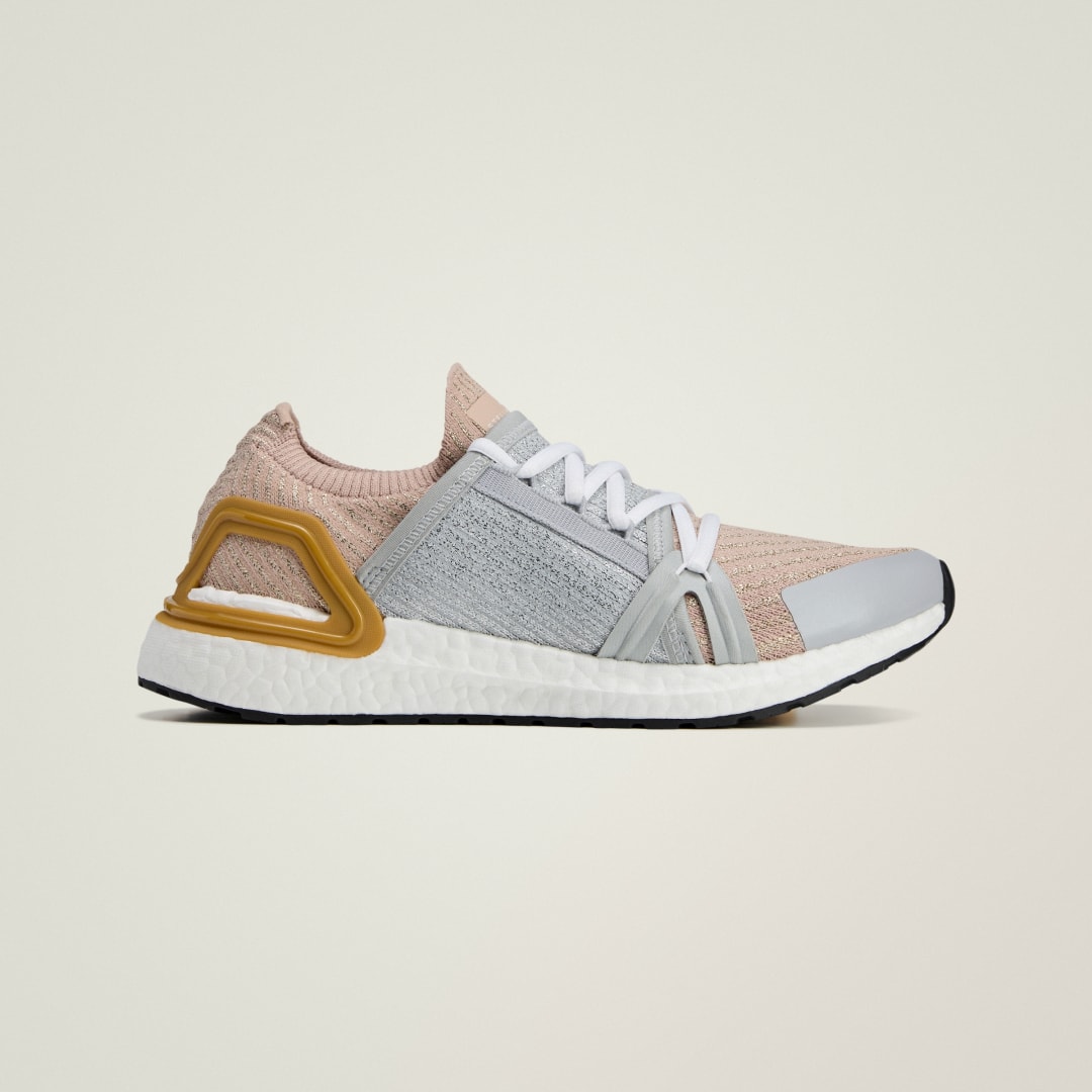 Кецове и обувки adidas Performance Stella McCartney Ultraboost DNA Сиво | IH0093, 0