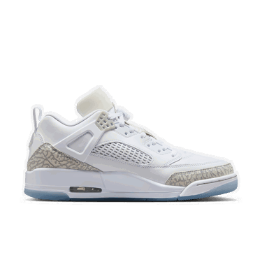 Кецове и обувки Jordan Jordan Spizike Low Бяло | FQ1759-103, 4