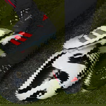 Кецове и обувки adidas Performance COPA PURE III ELITE FG Бяло | id9037, 9