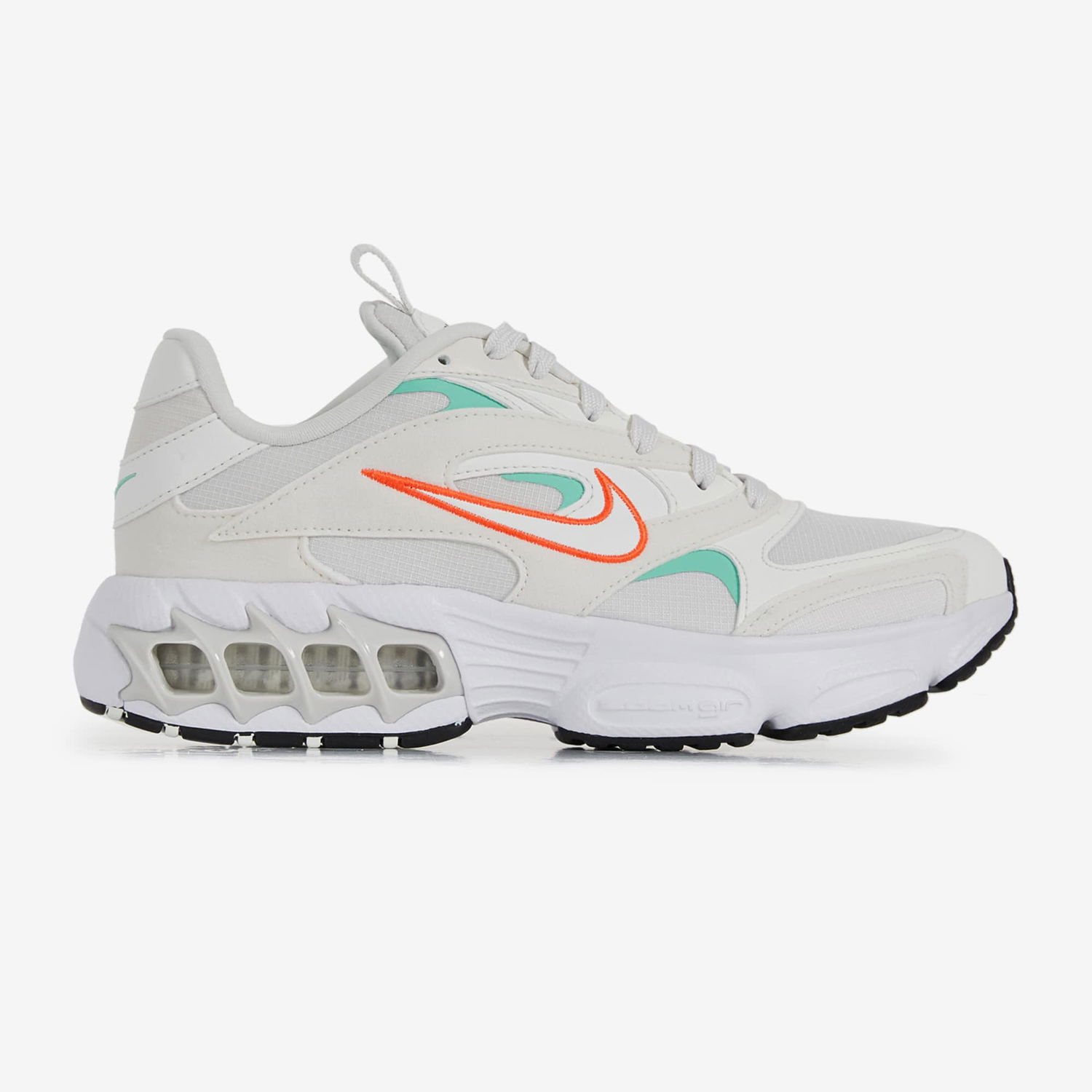 Кецове и обувки Nike Zoom Air Fire Бяло | FD0632-100, 0