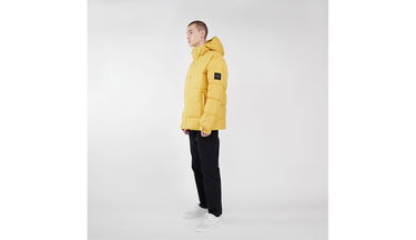 Яке Makia Outpost Jacket Жълто | M31010_230, 7