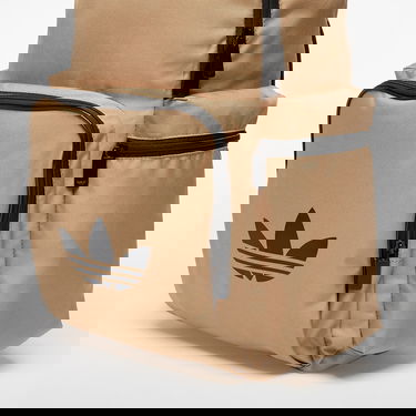 Раница adidas Performance Adicolor Classic Backpack Кафяво | JX0238, 4