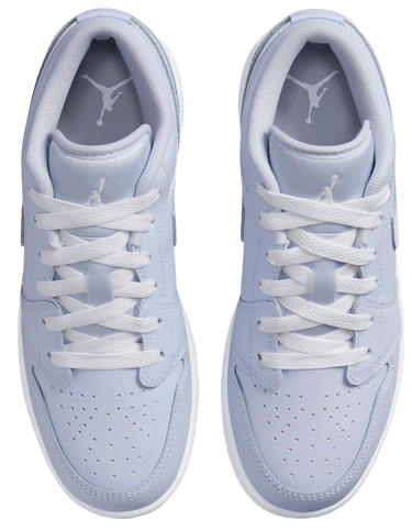 Кецове и обувки Jordan Air Jordan 1 Low Синьо | fv8486-400, 4