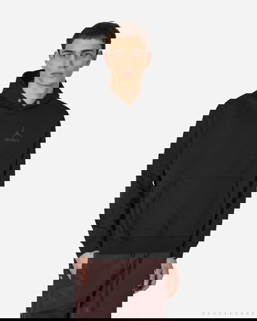 Суитчър Jordan x A Ma Maniére Jacquard Hoodie Черно | DV7455-010, 3